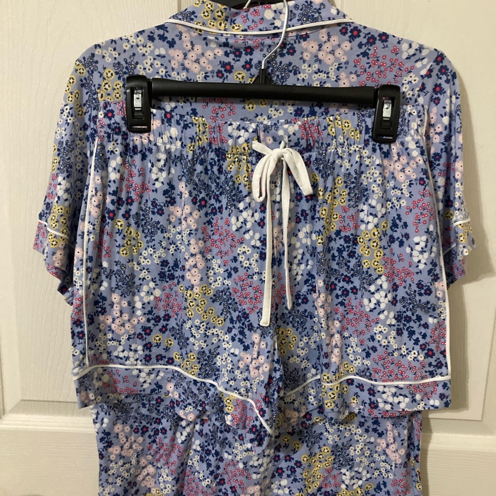 COPY - Calvin Klein pajama set